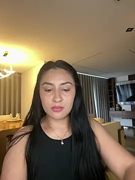 AnushaKumari online show from 04/18/26, 06:43