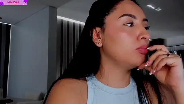 AnushaKumari online show from 10/09/25, 02:06