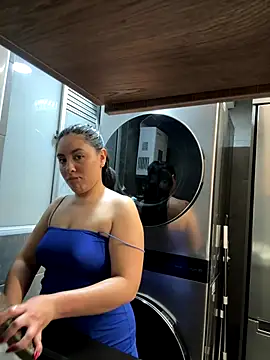 AnushaKumari online show from 09/12/25, 06:51