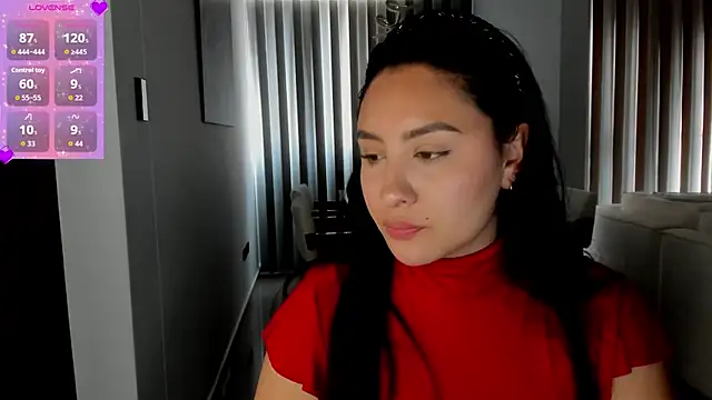 AnushaKumari online show from 02/13/26, 07:25