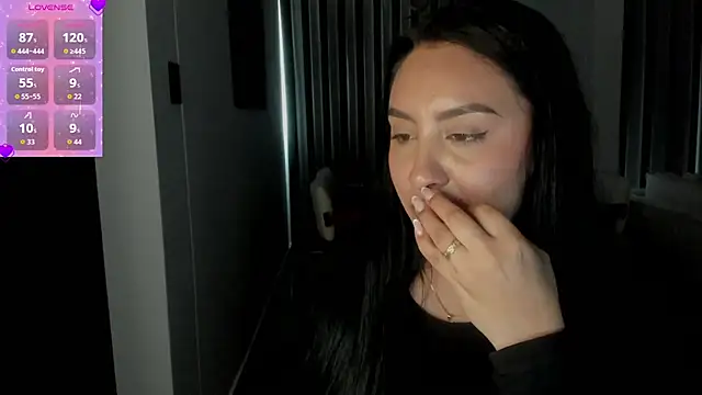 AnushaKumari online show from 12/01/25, 05:03