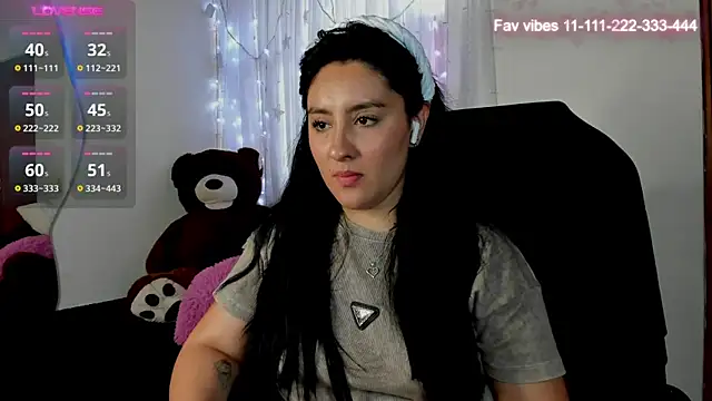 AnushaKumari online show from 12/28/24, 04:52