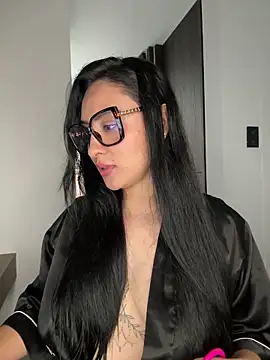 AnushaKumari online show from 09/13/25, 03:45