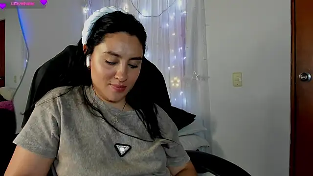 AnushaKumari online show from 12/28/24, 07:54