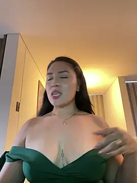 AnushaKumari online show from 03/14/26, 06:58