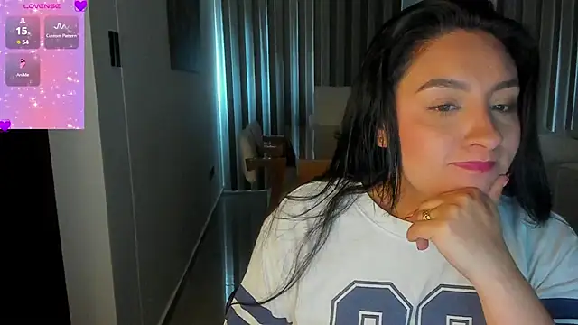 AnushaKumari online show from 02/26/26, 06:08