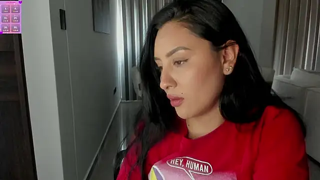 AnushaKumari online show from 04/09/26, 05:19