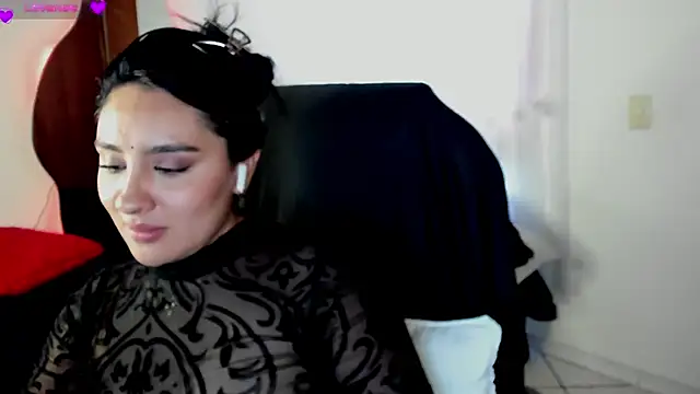 AnushaKumari online show from 01/11/25, 07:38