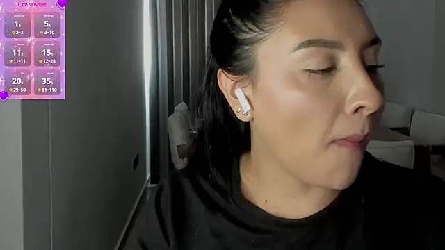 AnushaKumari online show from 11/05/25, 05:49