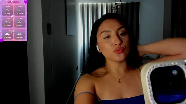 AnushaKumari online show from 02/07/26, 04:37