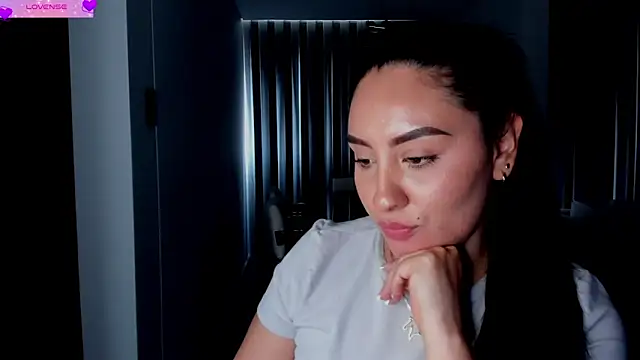 AnushaKumari online show from 10/08/25, 03:57