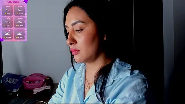 AnushaKumari online show from 07/10/26, 05:46