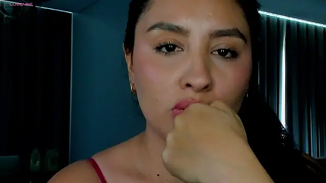 AnushaKumari online show from 10/06/25, 04:19