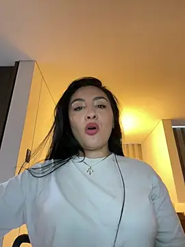 AnushaKumari online show from 03/13/26, 05:51