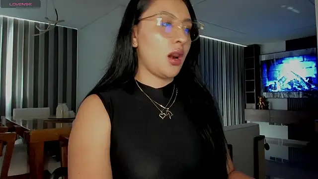 AnushaKumari online show from 09/19/25, 01:59