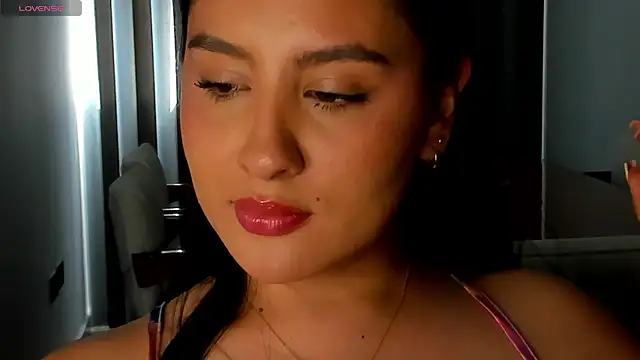 AnushaKumari online show from 10/03/25, 02:29