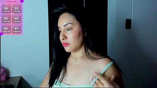 AnushaKumari online show from 07/09/26, 05:45