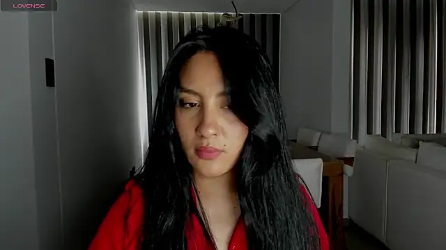 AnushaKumari online show from 09/11/25, 03:56