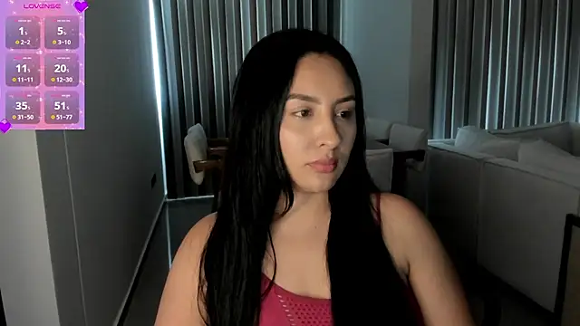 AnushaKumari online show from 11/13/25, 04:22