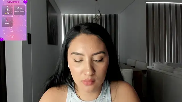 AnushaKumari online show from 11/19/25, 05:35