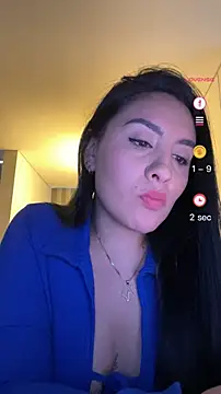 AnushaKumari online show from 03/21/26, 04:22