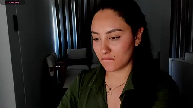 AnushaKumari online show from 10/17/25, 04:09