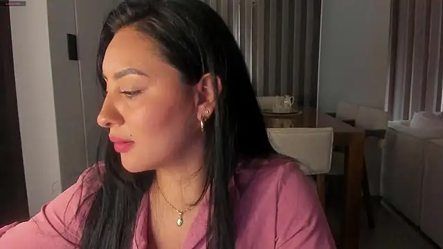 AnushaKumari online show from 04/15/26, 06:01