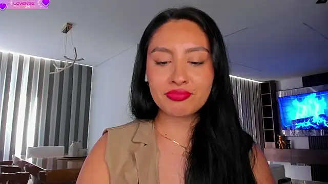 AnushaKumari online show from 09/24/25, 03:18