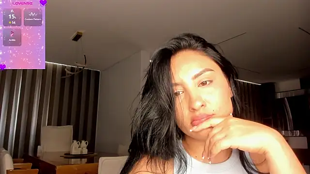 AnushaKumari online show from 10/22/25, 06:29