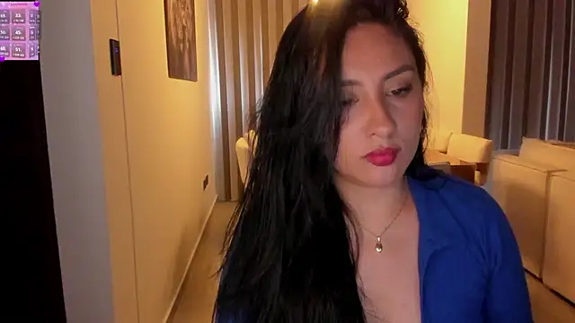 AnushaKumari online show from 04/10/26, 06:59