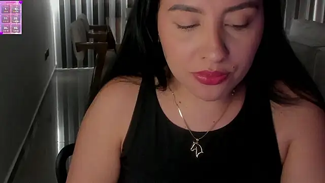 AnushaKumari online show from 03/28/26, 03:13