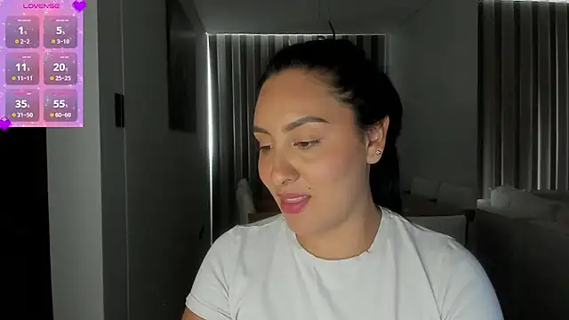 AnushaKumari online show from 01/10/26, 07:31