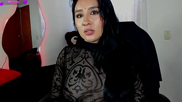 AnushaKumari online show from 01/11/25, 04:36