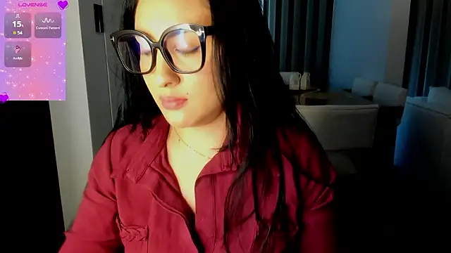 AnushaKumari online show from 02/09/26, 05:33