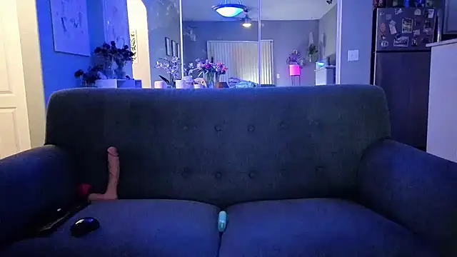 Lexi Shocker online show from 11/27/25, 06:58