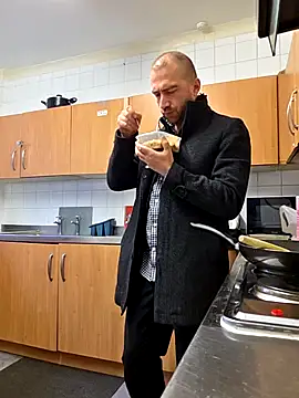 theSmallest-dick online show from 10/30/25, 02:58