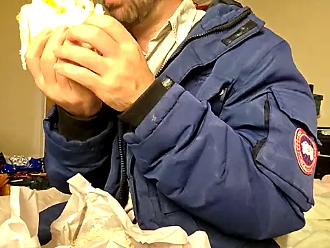 theSmallest-dick online show from 10/20/25, 05:02