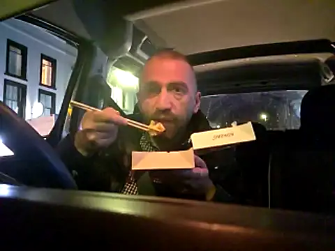 theSmallest-dick online show from 10/23/25, 05:33