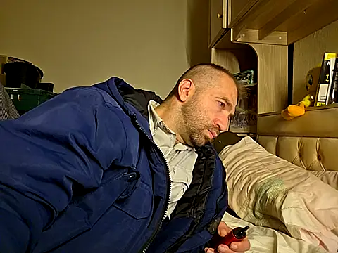 theSmallest-dick online show from 10/04/25, 07:37