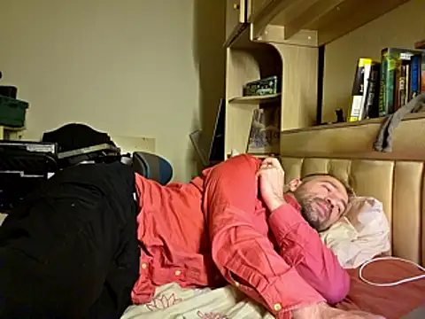 theSmallest-dick online show from 01/19/26, 05:11