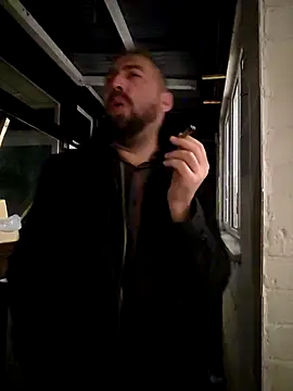 theSmallest-dick online show from 11/16/25, 05:01