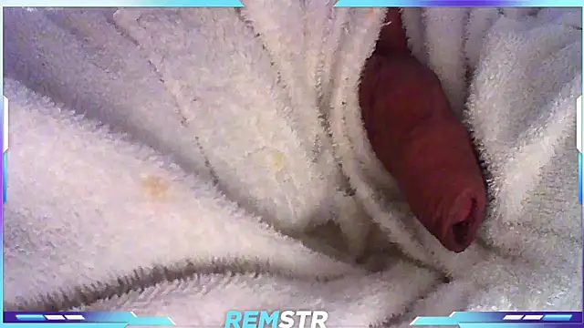 Remstr online show from 10/12/25, 08:32