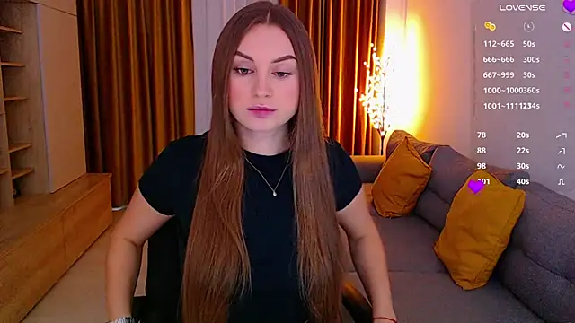  Mia Adams online show from 11/07/25, 10:09