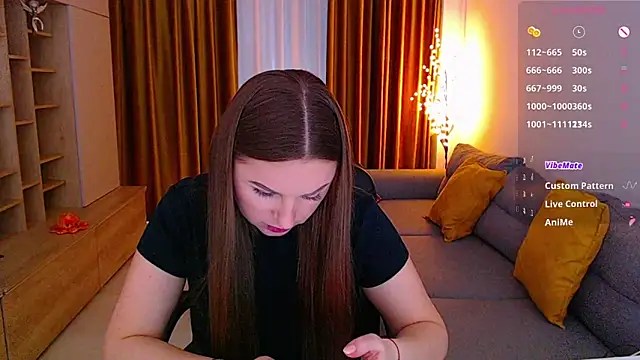  Mia Adams online show from 02/25/26, 10:04