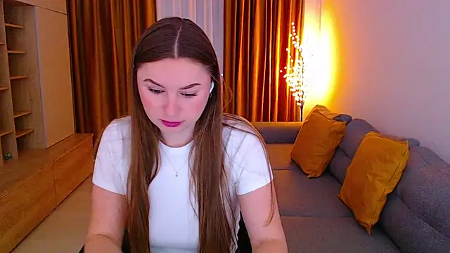  Mia Adams online show from 03/22/26, 07:21