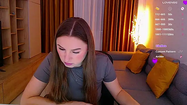  Mia Adams online show from 11/15/25, 07:23