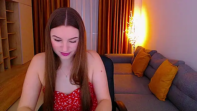  Mia Adams online show from 03/15/26, 07:59