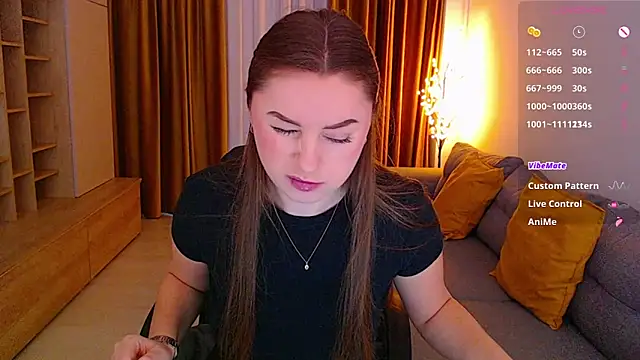  Mia Adams online show from 02/07/26, 07:27