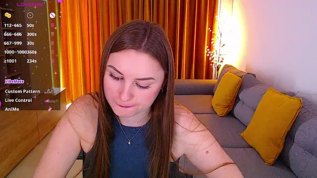  Mia Adams online show from 03/02/25, 12:03