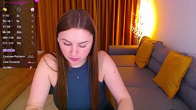  Mia Adams online show from 03/02/25, 03:08